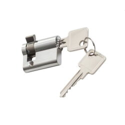 ABN Profilhalbzylinder 50994 gleichschliessend 2 Schl....