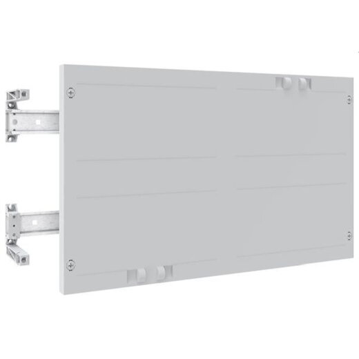 ABN ESPRO-Modul tief 500x300mm waagrecht schutzisoliert MT2210