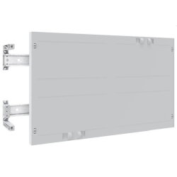 ABN ESPRO-Modul tief 500x300mm waagrecht schutzisoliert...