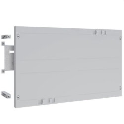ABN ESPRO-Modul tief 500x300mm max. 4xNH00-Trenner MT22309