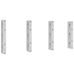 ABN Sammelschienenmodul tief 60mm für CU 12x5mm...