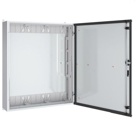 ABN Wandgehäuse geerdet IP54 800x952x225mm SE36