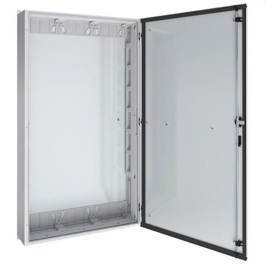 ABN Wandgehäuse geerdet IP54 800x1402x225mm SE39