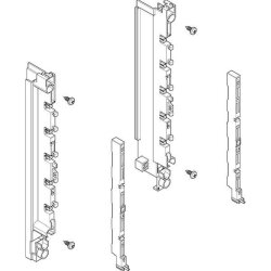 ABN Sammelschienenträger 40mm komplett ESPRO...