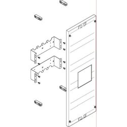 ABN ESPRO-Modul flach 250x750mm MF15950