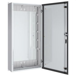 ABN Wandgehäuse geerdet IP54 550x1102x225mm SE27