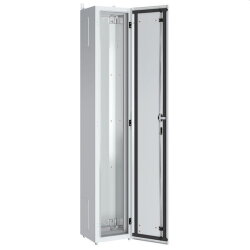 ABN Standgehäuse geerdet IP55 340x1890x340mm NT112E