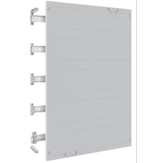 ABN ESPRO-Modul tief 500x750mm Leer MT2570