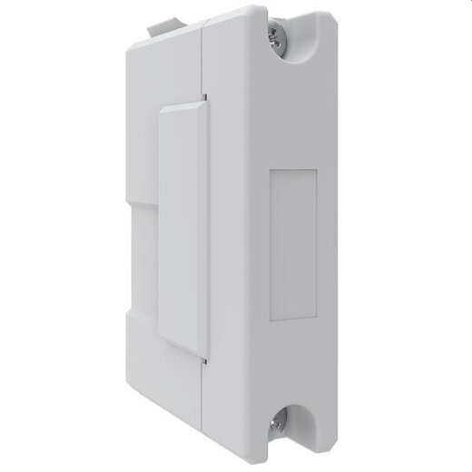 ABN Sammelschienenträger 1polig für CU 12x5mm FST601N