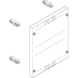 ABN ESPRO-Modul flach 250x300mm Leer MF1270