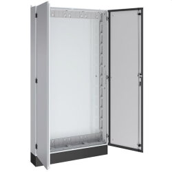 ABN Standgehäuse geerdet IP54 Br.4 1050x1980x225mm...