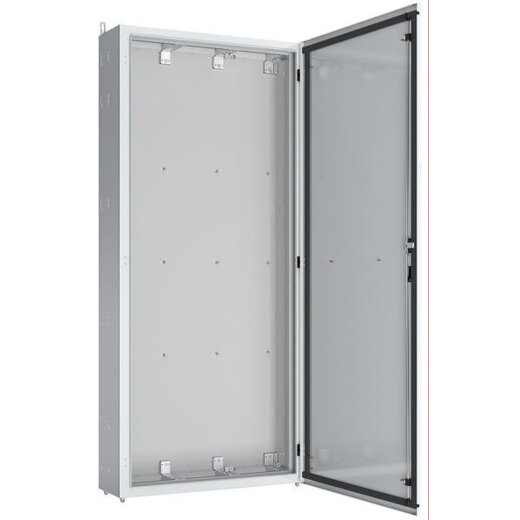 ABN Standgehäuse schutzisoliert IP55 840x1890x280mm NF312P