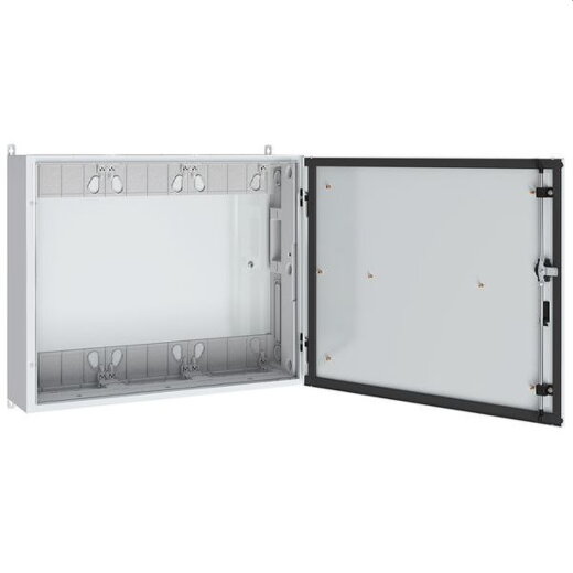 ABN Wandgehäuse geerdet IP54 800x652x225mm SE34