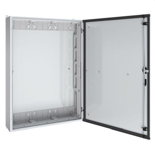 ABN Wandgehäuse geerdet IP54 800x1102x225mm SE37