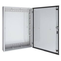 ABN Wandgehäuse geerdet IP54 800x1102x225mm SE37