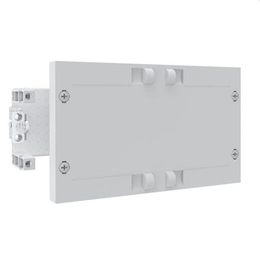 ABN ESPRO-Modul flach 250x150mm Montagepl. verstellb. MF1160