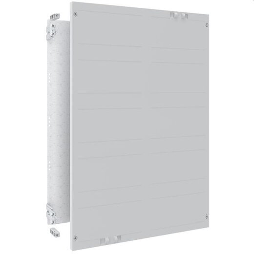 ABN ESPRO-Modul flach 500x750mm Montagepl. verstellb. MF2560