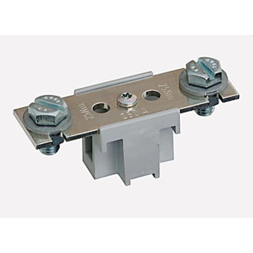 ABN Verbindungsklemme 250A PE/N/PEN-Klemme 2xM10Anschluss XPEN250N