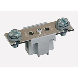 ABN Verbindungsklemme 250A PE/N/PEN-Klemme 2xM10Anschluss...