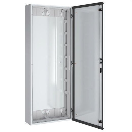ABN Wandgehäuse geerdet IP54 550x1402x225mm SE29