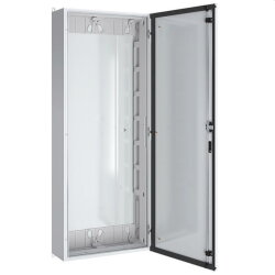 ABN Wandgehäuse geerdet IP54 550x1402x225mm SE29
