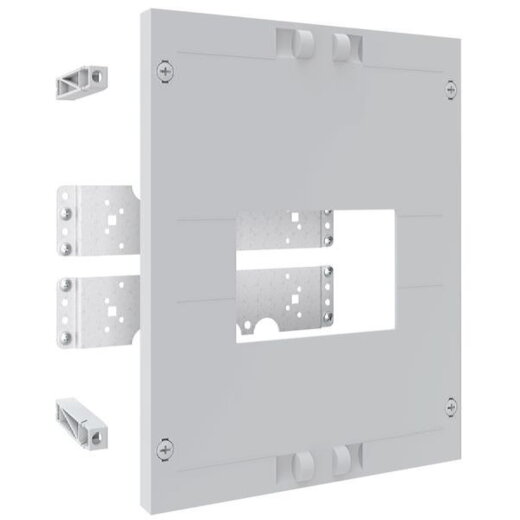 ABN ESPRO-Modul tief 250x300mm 100-250A 3/4poligolig MT12130