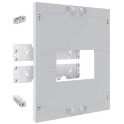 ABN ESPRO-Modul tief 250x300mm 100-250A 3/4poligolig MT12130