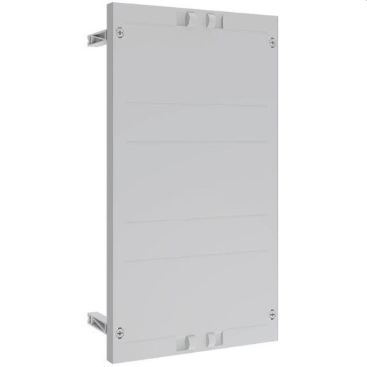 ABN ESPRO-Modul tief 250x450mm 60mm NH00(0)-Trenner 70mm MT13709