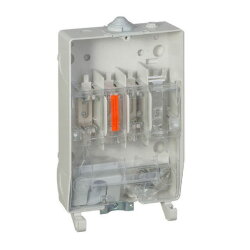 ABN Kabelhausanschlusskasten HK334C HK334C