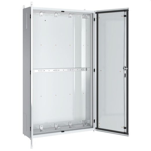 ABN Standgehäuse geerdet IP55 1090x1890x340mm NT412E