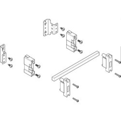 ABN Sammelschienenmodul tief N/PE mit CU 12x10mm 1polig...