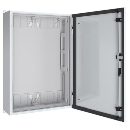 ABN Wandgehäuse schutzisoliert IP54 550x802x225mm SP25