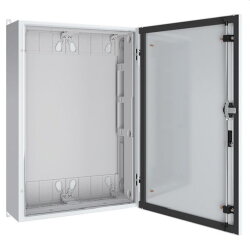 ABN Wandgehäuse schutzisoliert IP54 550x802x225mm SP25