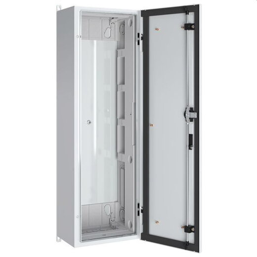 ABN Wandgehäuse geerdet IP54 300x952x225mm SE16