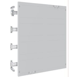 ABN ESPRO-Modul tief 500x600mm waagrecht schutzisoliert...