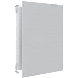 ABN ESPRO-Modul tief 500x750mm Montagepl. verstellb. MT2560