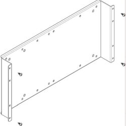 ABN Montagetraverse 2FB/3RE für Lastschalter, 800A...