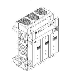 ABN NH-Trenner Gr.2 XTR722