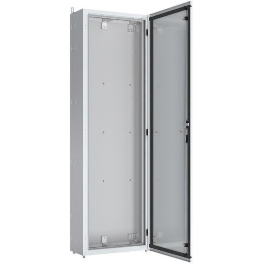 ABN Standgehäuse schutzisoliert IP55 590x1890x280mm NF212P