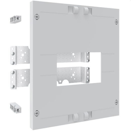 ABN ESPRO-Modul flach 250x300mm 100-250A 3/4polig MF12130