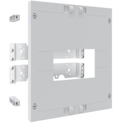 ABN ESPRO-Modul flach 250x300mm 100-250A 3/4polig MF12130