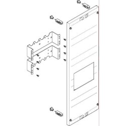 ABN ESPRO-Modul flach 250x750mm MF15951