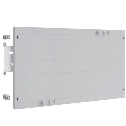 ABN ESPRO-Modul flach 500x300mm max. 4xNH00-Trenner MF22309