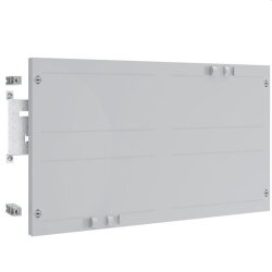 ABN ESPRO-Modul flach 500x300mm max. 4xNH00-Trenner MF22309
