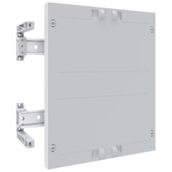 ABN ESPRO-Modul tief 250x300mm waagrecht schutzisoliert...