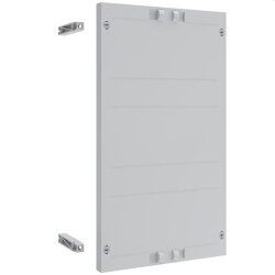 ABN ESPRO-Modul tief 250x450mm senkr. für 13xD02...
