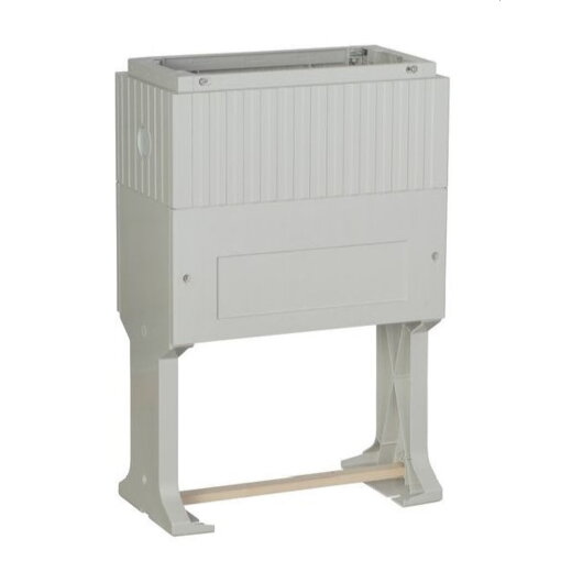 ABN Sockel 4feldrig 900mm SX007