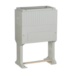 ABN Sockel 4feldrig 900mm SX007