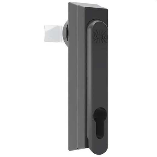 ABN Schwenkhebel GDV120 ohne Schliesseinsatz GDV120