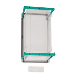 ABN Haube SY450A IP54 ohne Tür für 450mm SY450A